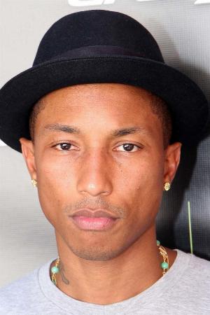 Pharrell Williams