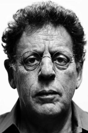 Philip Glass