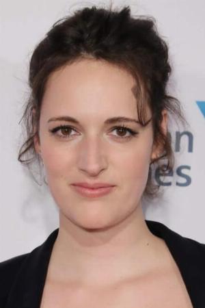 Phoebe Waller-Bridge