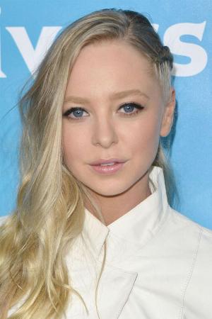 Portia Doubleday