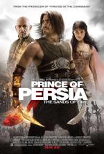 Prince of Persia: The Sands of Time 