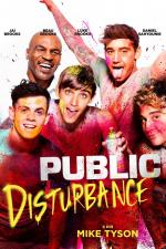 Public Disturbance 