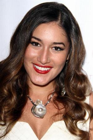 Q'orianka Kilcher