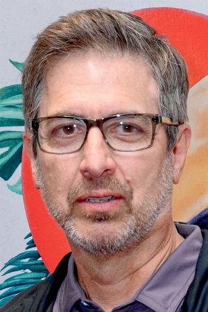 Ray Romano