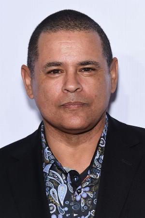 Raymond Cruz