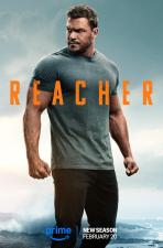 Reacher (Serie de TV)