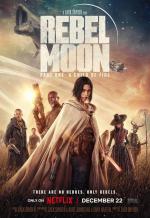 Rebel Moon Part 1: A Child of Fire 