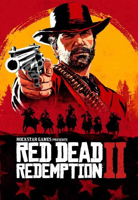 Red Dead Redemption II 