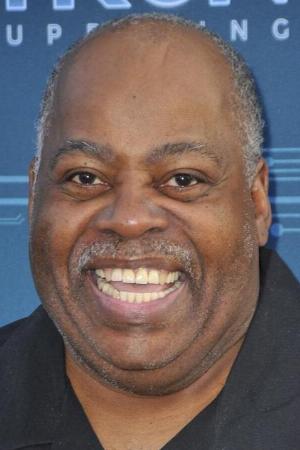 Reginald Veljohnson