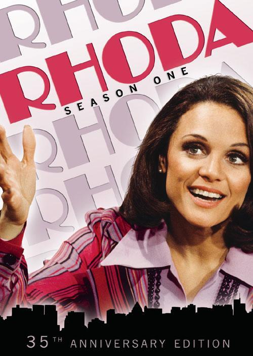 Rhoda (Serie de TV)