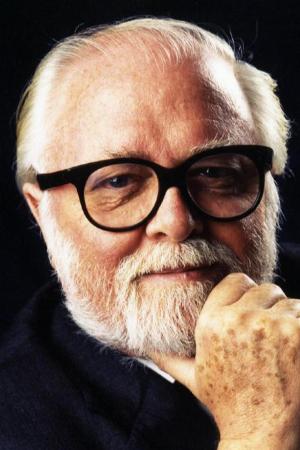 Richard Attenborough