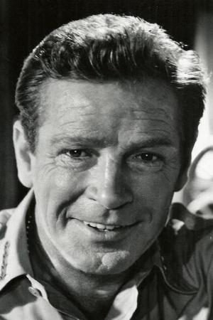 Richard Basehart