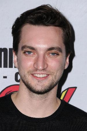 Richard Harmon