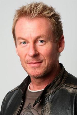 Richard Roxburgh