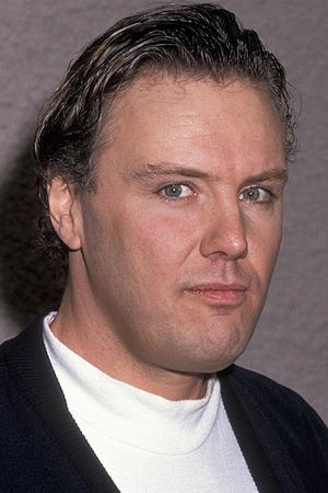 Rick Ducommun