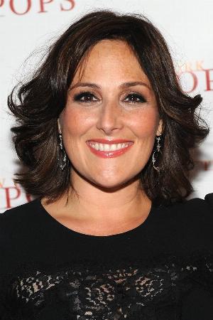 Ricki Lake