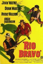 Rio Bravo 