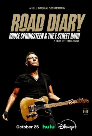 Bruce Springsteen and the E Street Band: Diarios de carretera 