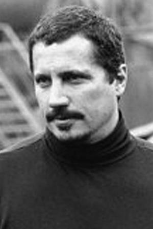 Rob Bowman