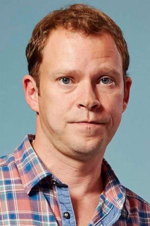 Robert Webb