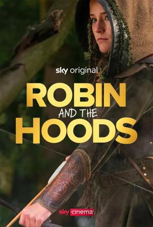 Robin and the Hoods 