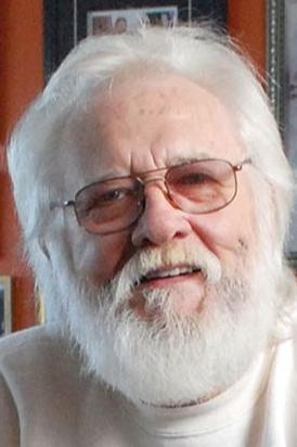 Ronnie Hawkins