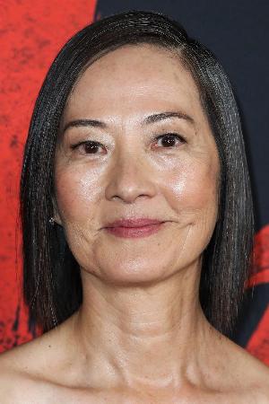 Rosalind Chao