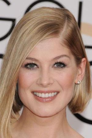 Rosamund Pike