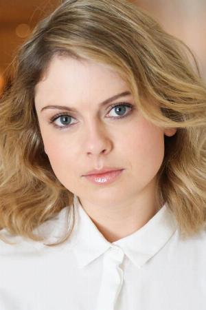 Rose McIver