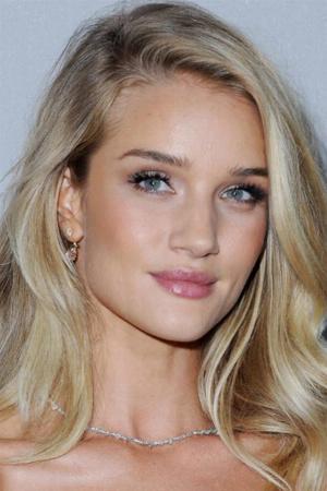 Rosie Huntington-Whiteley