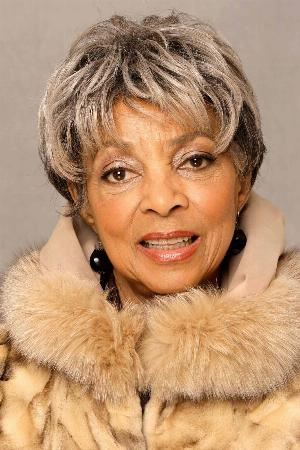 Ruby Dee