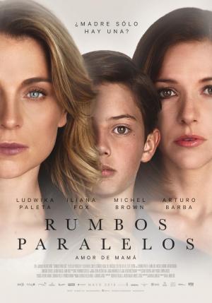 Rumbos paralelos 