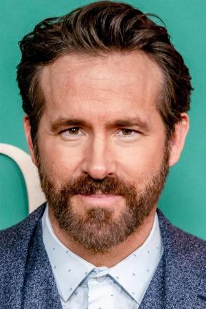 Ryan Reynolds