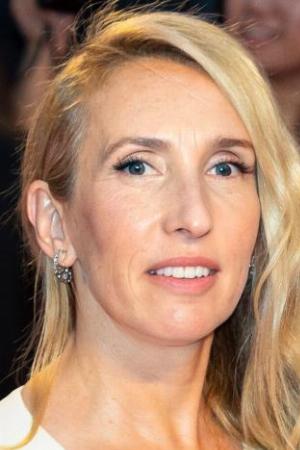 Sam Taylor-Johnson