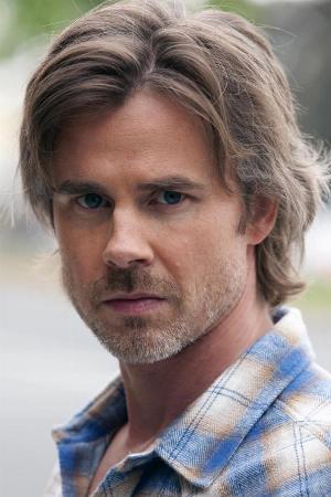 Sam Trammell