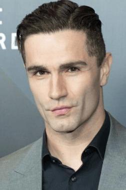 Sam Witwer