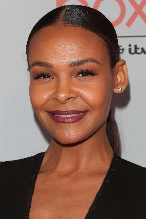 Samantha Mumba