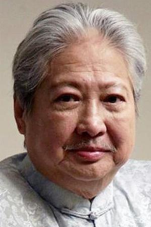 Sammo Hung