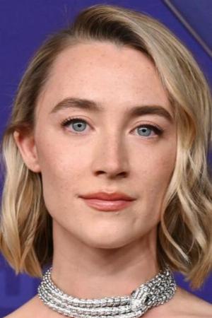 Saoirse Ronan