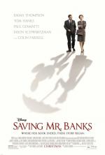 Saving Mr. Banks 