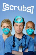 Scrubs (Serie de TV)