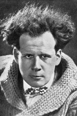 Sergei M. Eisenstein