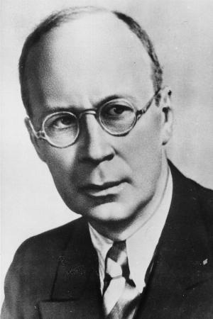 Sergei Prokofiev