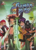 Shaman King (TV Series)