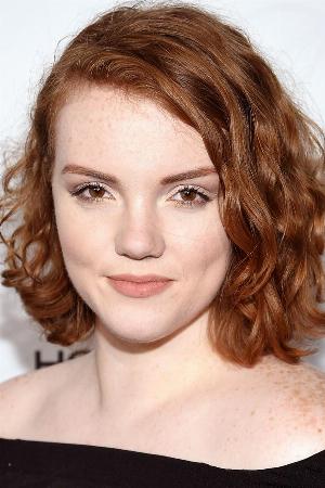 Shannon Purser