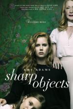 Heridas abiertas (Sharp Objects) (Miniserie de TV)