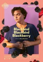 Blackbird, Blackberry 