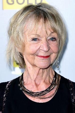 Sheila Reid