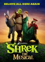 Shrek the Musical 