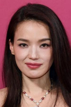 Shu Qi